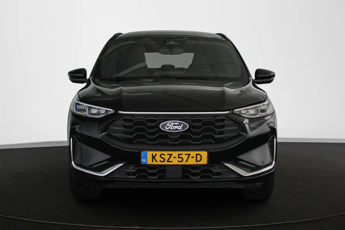 2.5 PHEV ST-Line X Panoramadak Winter Pakket Head-Up
