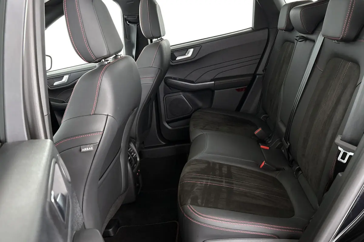 2.5 PHEV ST-Line X Panoramadak Winter Pakket Head-Up