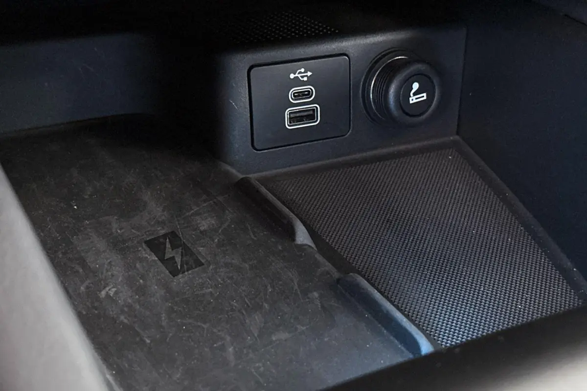 2.5 PHEV ST-Line X Panoramadak Winter Pakket Head-Up