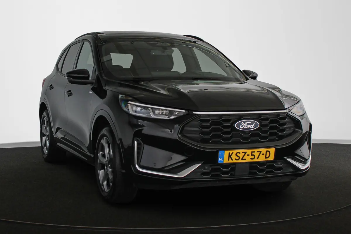 2.5 PHEV ST-Line X Panoramadak Winter Pakket Head-Up