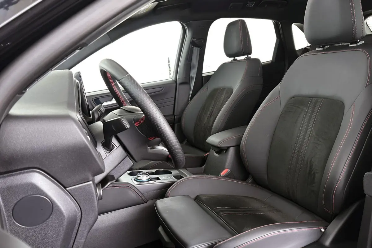 2.5 PHEV ST-Line X Panoramadak Winter Pakket Head-Up