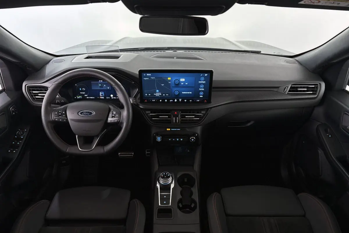 2.5 PHEV ST-Line X Panoramadak Winter Pakket Head-Up