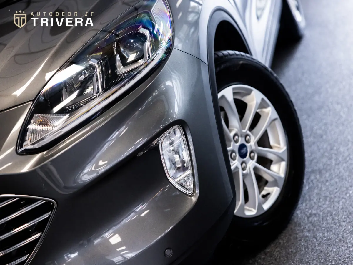 2.5 PHEV Titanium l SoH 96% l CAM 360° l CARPLAY l NAV l 1ste eig.l Keyless entry l Dealer Onderh.l Virtual cockpit