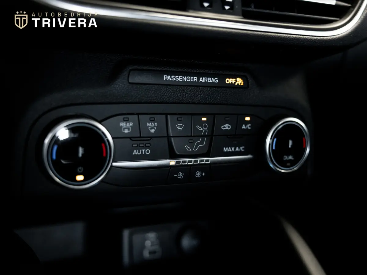 2.5 PHEV Titanium l SoH 96% l CAM 360° l CARPLAY l NAV l 1ste eig.l Keyless entry l Dealer Onderh.l Virtual cockpit
