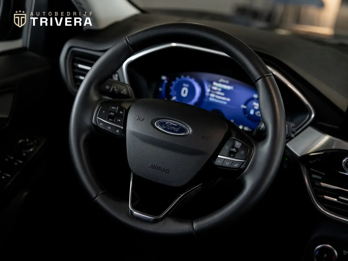 2.5 PHEV Titanium l SoH 96% l CAM 360° l CARPLAY l NAV l 1ste eig.l Keyless entry l Dealer Onderh.l Virtual cockpit