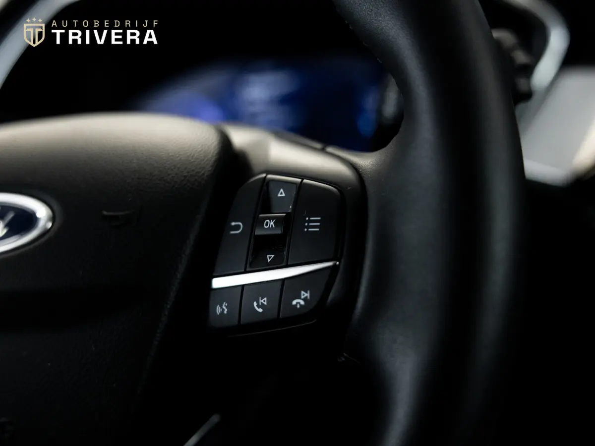 2.5 PHEV Titanium l SoH 96% l CAM 360° l CARPLAY l NAV l 1ste eig.l Keyless entry l Dealer Onderh.l Virtual cockpit