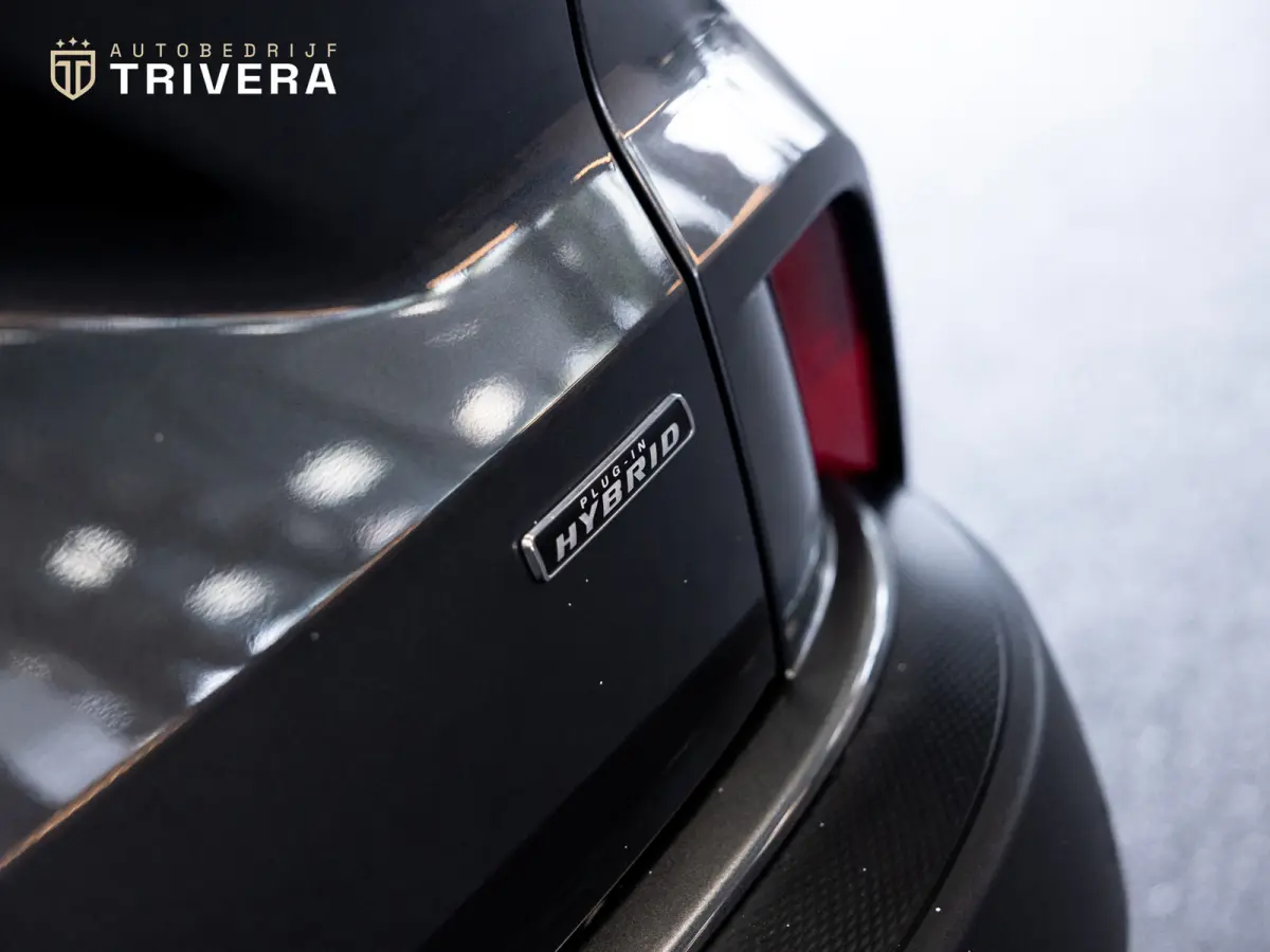2.5 PHEV Titanium l SoH 96% l CAM 360° l CARPLAY l NAV l 1ste eig.l Keyless entry l Dealer Onderh.l Virtual cockpit