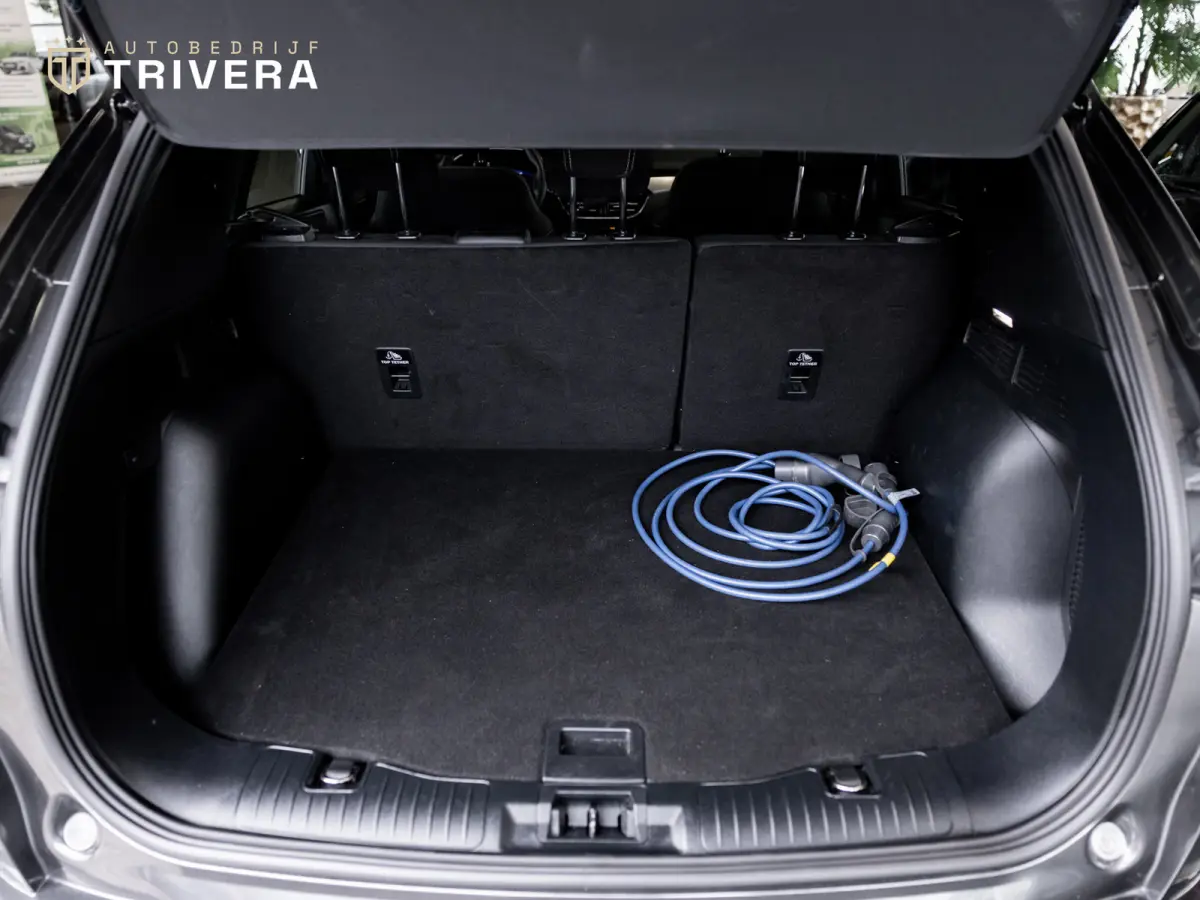 2.5 PHEV Titanium l SoH 96% l CAM 360° l CARPLAY l NAV l 1ste eig.l Keyless entry l Dealer Onderh.l Virtual cockpit