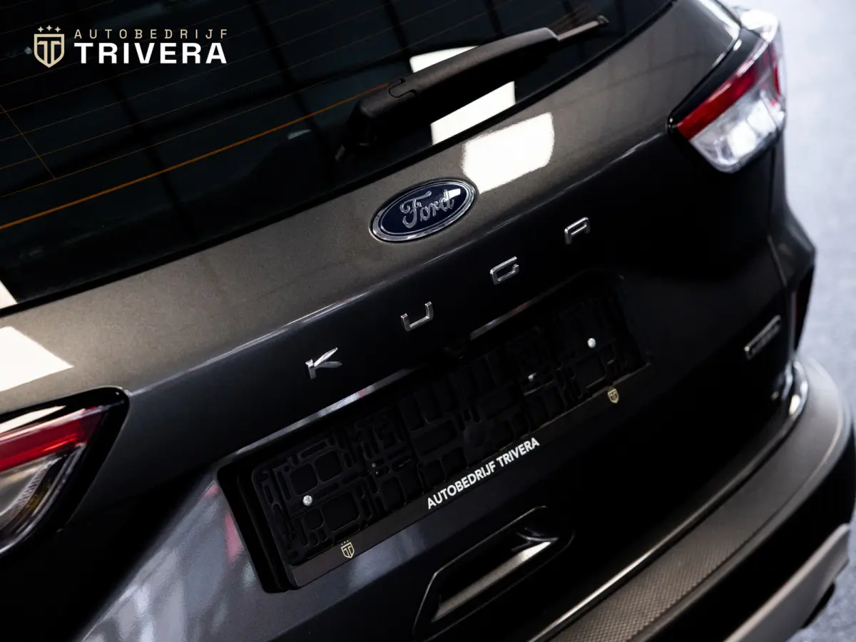 2.5 PHEV Titanium l SoH 96% l CAM 360° l CARPLAY l NAV l 1ste eig.l Keyless entry l Dealer Onderh.l Virtual cockpit