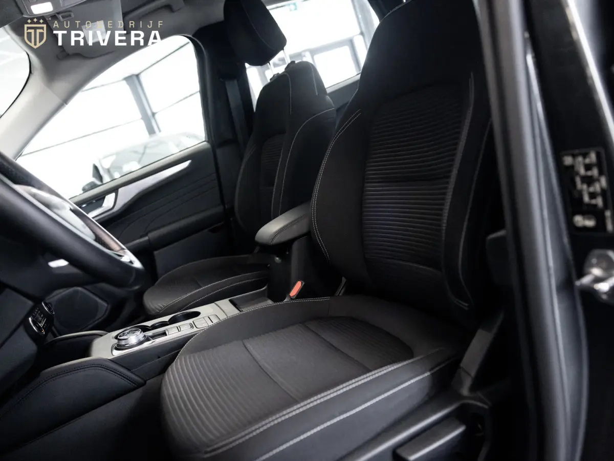 2.5 PHEV Titanium l SoH 96% l CAM 360° l CARPLAY l NAV l 1ste eig.l Keyless entry l Dealer Onderh.l Virtual cockpit