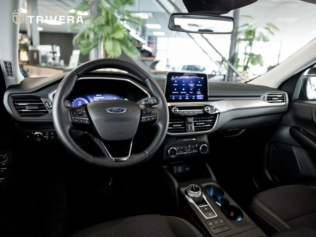 2.5 PHEV Titanium l SoH 96% l CAM 360° l CARPLAY l NAV l 1ste eig.l Keyless entry l Dealer Onderh.l Virtual cockpit