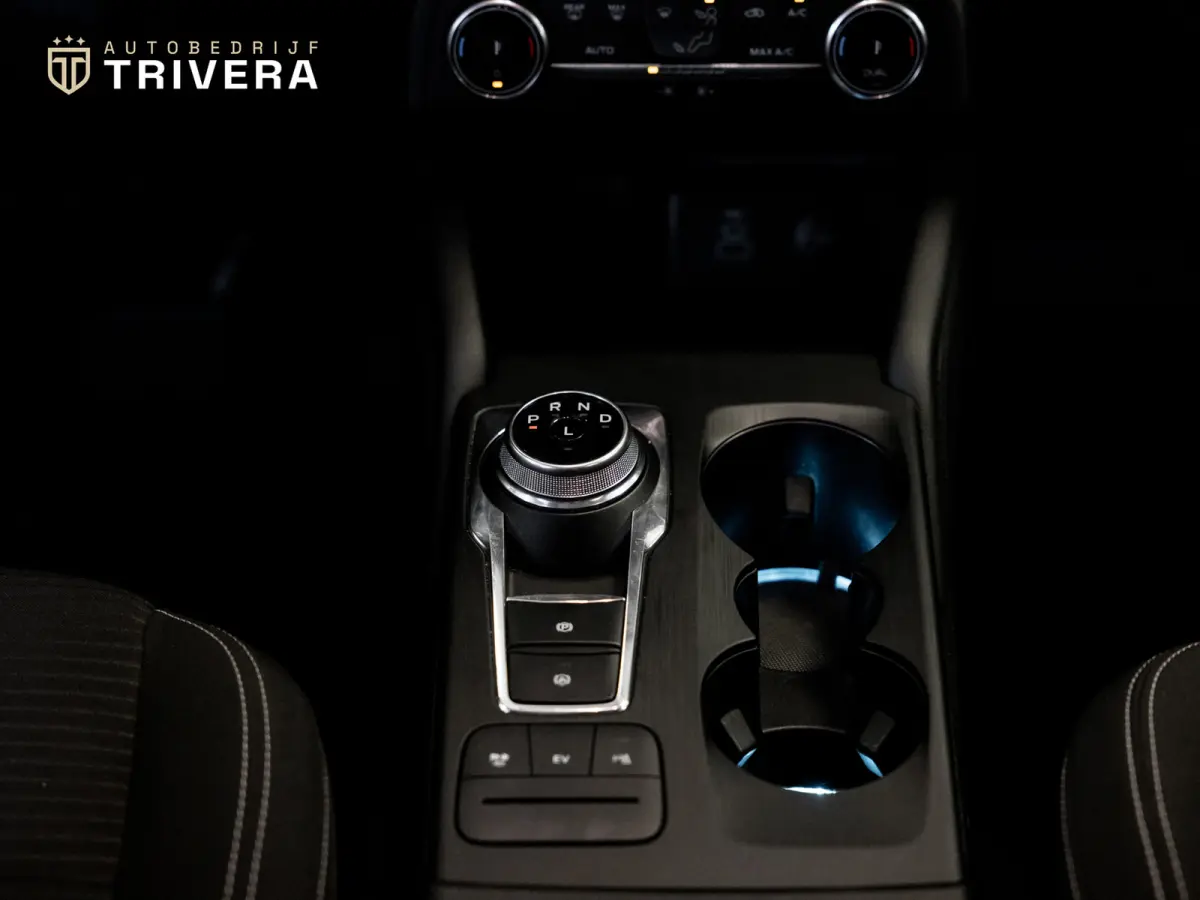 2.5 PHEV Titanium l SoH 96% l CAM 360° l CARPLAY l NAV l 1ste eig.l Keyless entry l Dealer Onderh.l Virtual cockpit