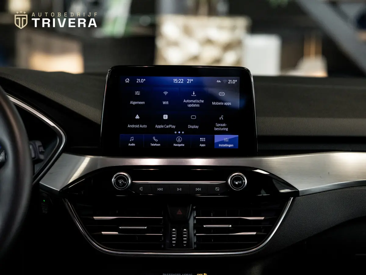 2.5 PHEV Titanium l SoH 96% l CAM 360° l CARPLAY l NAV l 1ste eig.l Keyless entry l Dealer Onderh.l Virtual cockpit