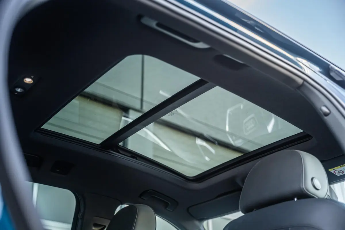 55 408pk quattro Advanced Plus 95 kWh | Trekhaak | Panoramadak | 360° Camera | HUD | B&O Audio
