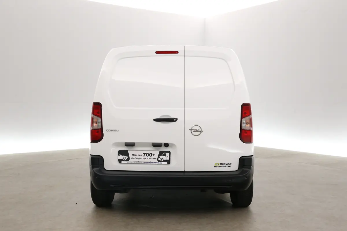 1.5D | 3 Zits | Airco | Camera | Cruise | Carplay | Parkeersens.