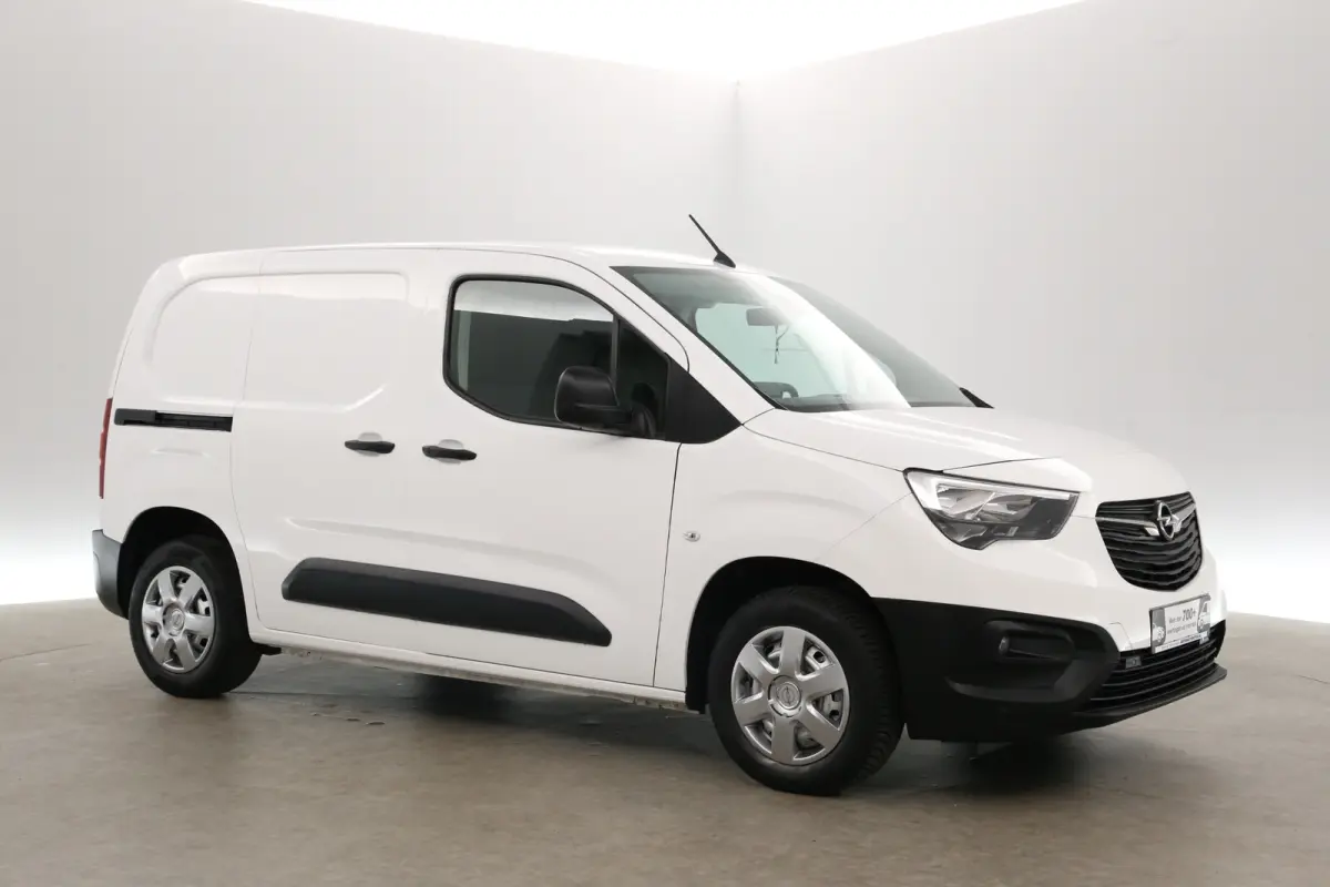 1.5D | 3 Zits | Airco | Camera | Cruise | Carplay | Parkeersens.