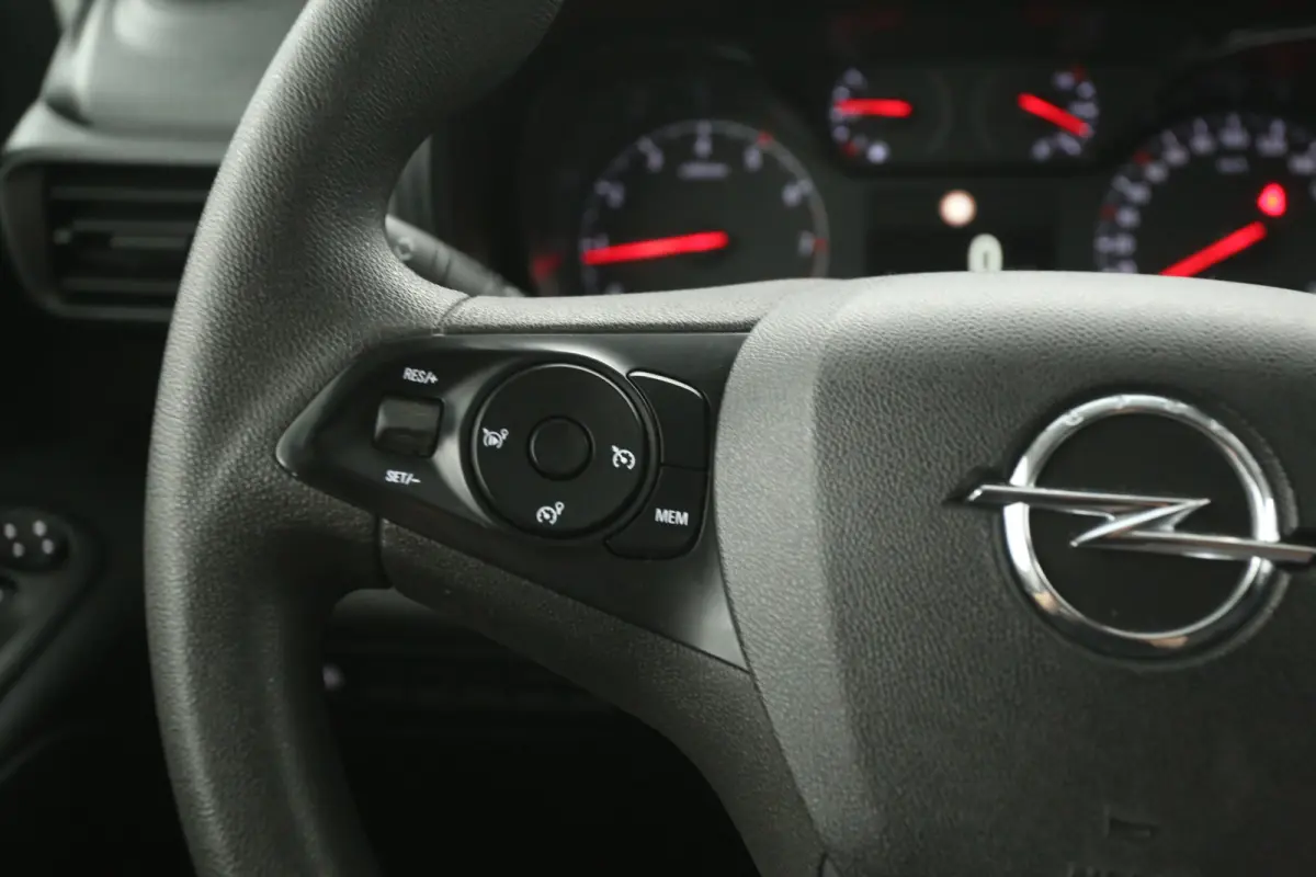 1.5D | 3 Zits | Airco | Camera | Cruise | Carplay | Parkeersens.