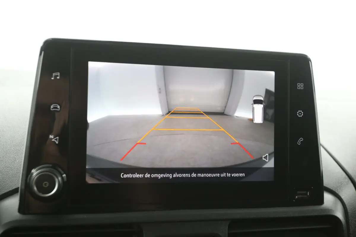 1.5D | 3 Zits | Airco | Camera | Cruise | Carplay | Parkeersens.
