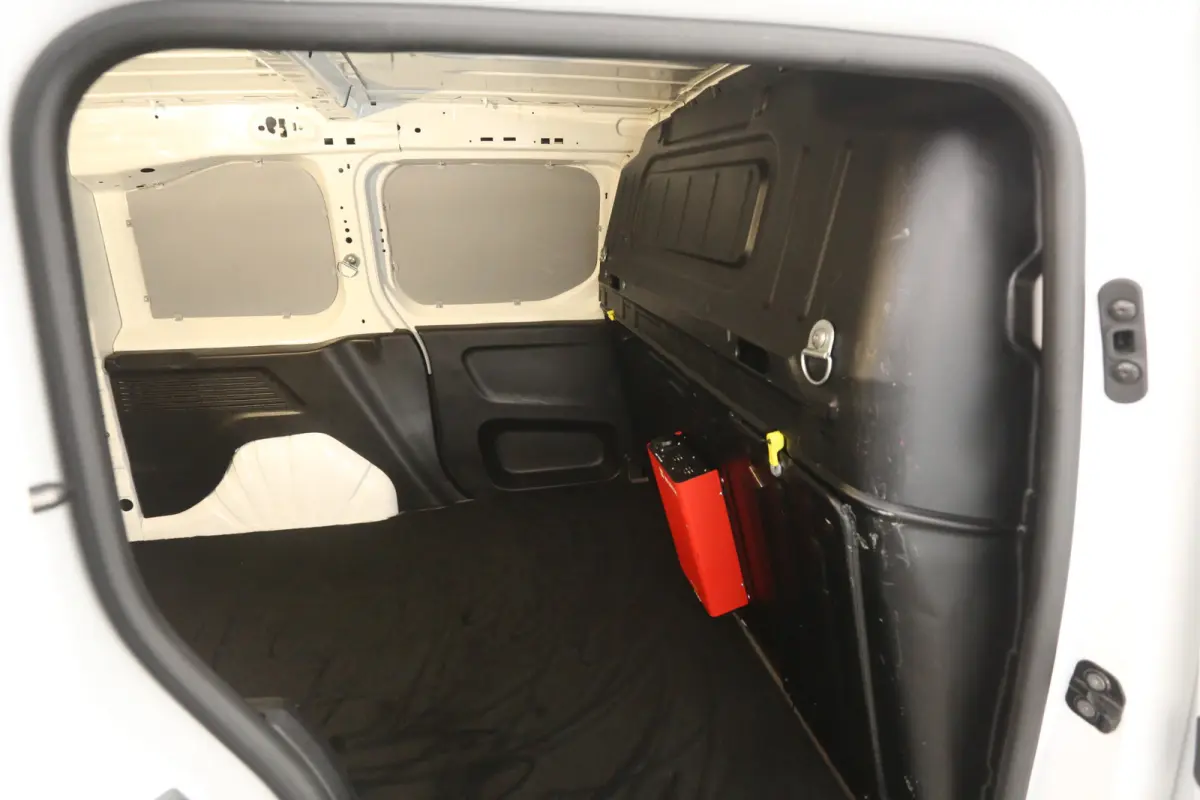 1.5D | 3 Zits | Airco | Camera | Cruise | Carplay | Parkeersens.