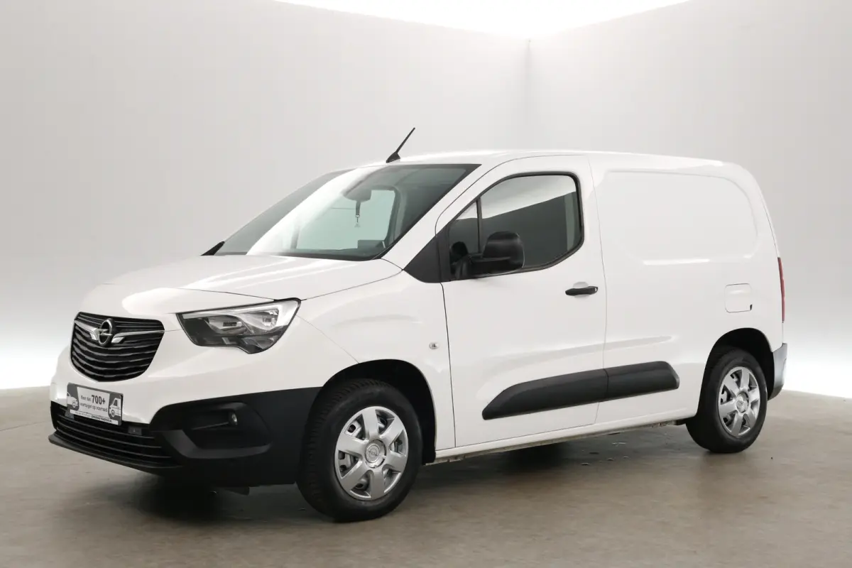 1.5D | 3 Zits | Airco | Camera | Cruise | Carplay | Parkeersens.
