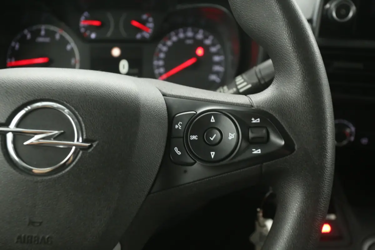1.5D | 3 Zits | Airco | Camera | Cruise | Carplay | Parkeersens.