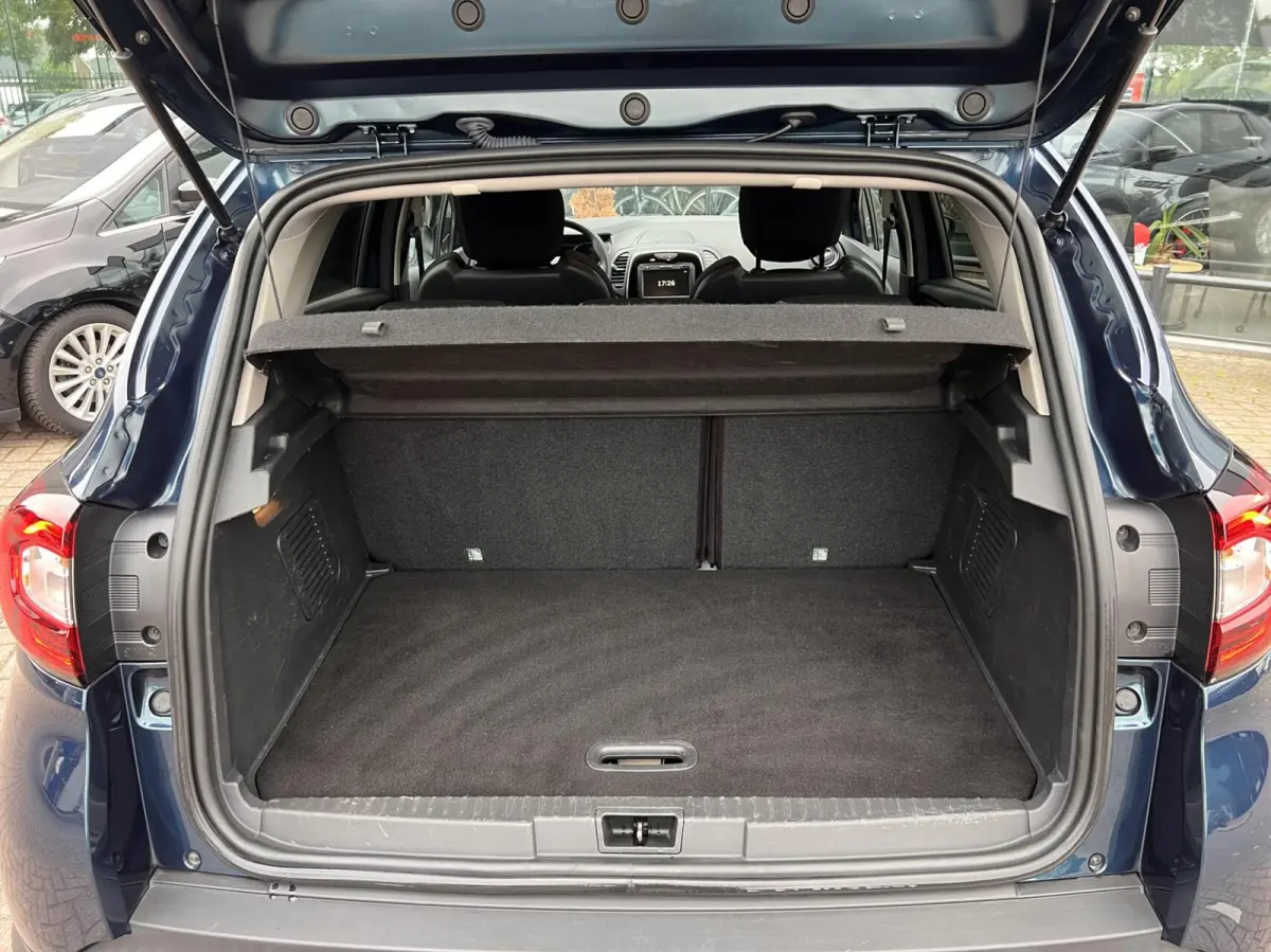 0.9 TCe Limited Airco Cruise Trekhaak NLauto