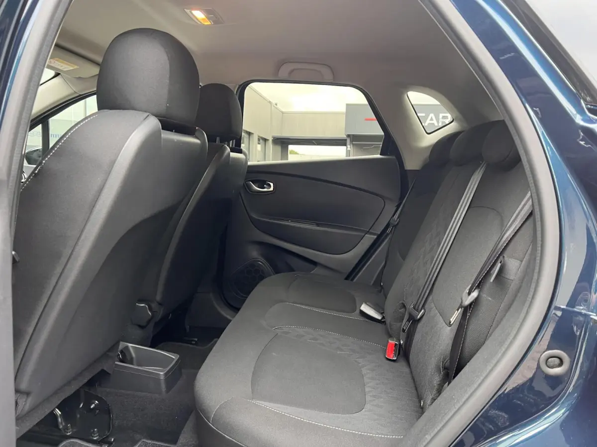 0.9 TCe Limited Airco Cruise Trekhaak NLauto