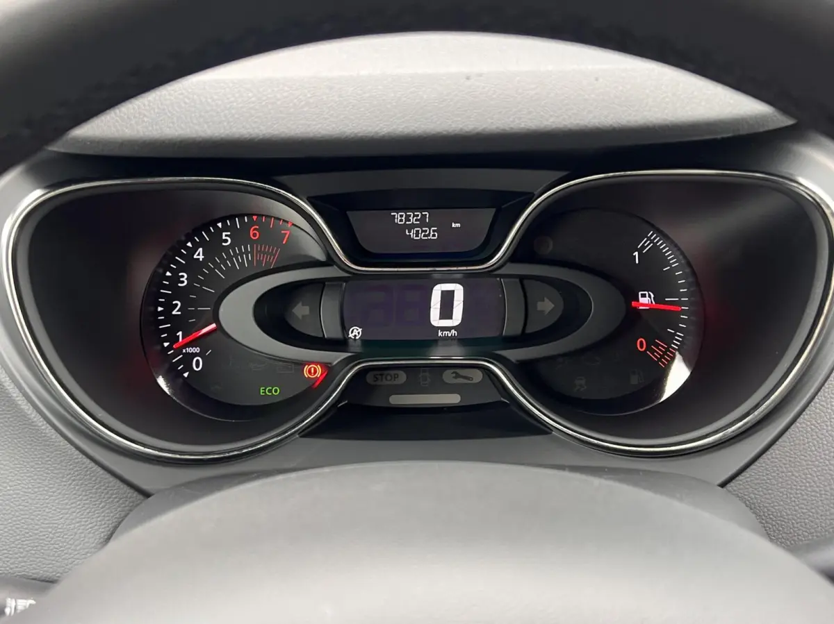 0.9 TCe Limited Airco Cruise Trekhaak NLauto