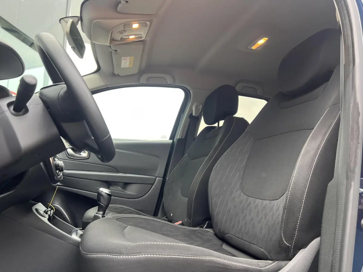 0.9 TCe Limited Airco Cruise Trekhaak NLauto