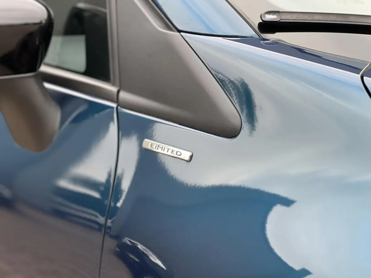 0.9 TCe Limited Airco Cruise Trekhaak NLauto