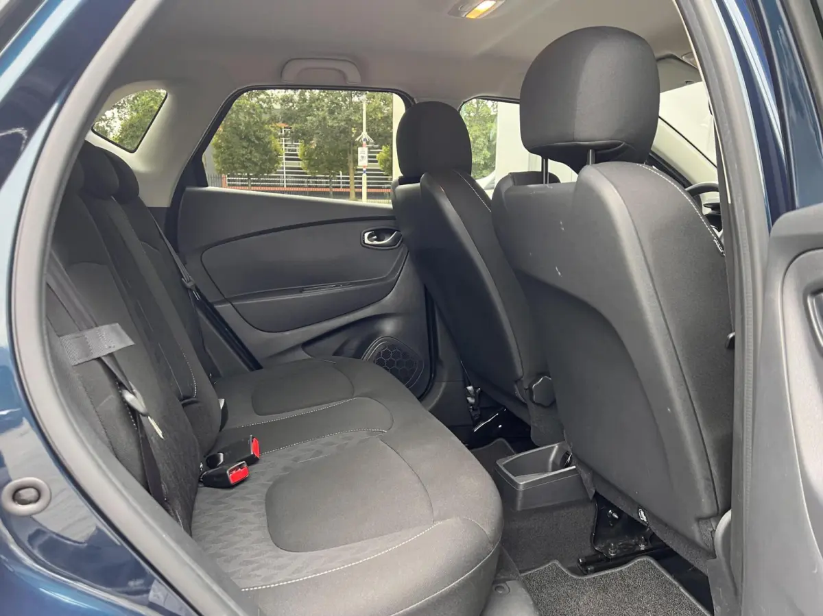 0.9 TCe Limited Airco Cruise Trekhaak NLauto