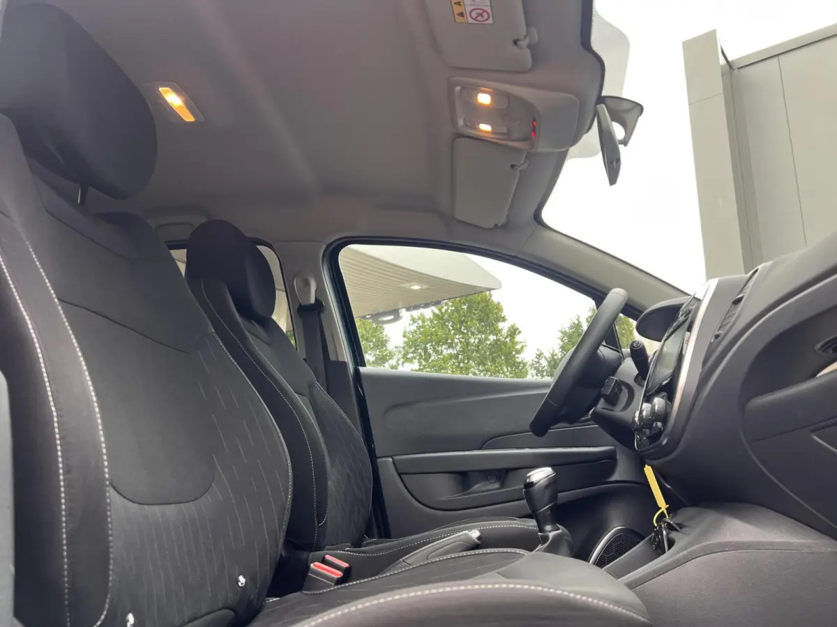 0.9 TCe Limited Airco Cruise Trekhaak NLauto