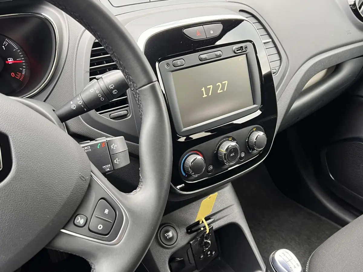 0.9 TCe Limited Airco Cruise Trekhaak NLauto