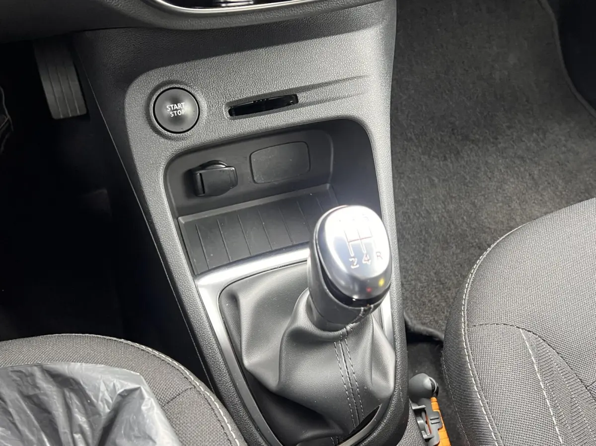 0.9 TCe Limited Airco Cruise Trekhaak NLauto