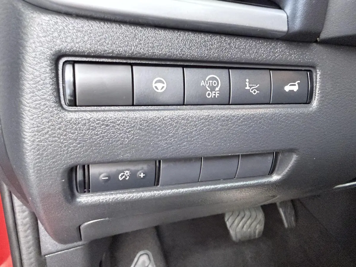 1.3 MHEV Xtronic Tekna Plus | Trekhaak | Panoramadak | Lederen Bekl. | BOSE Audio |