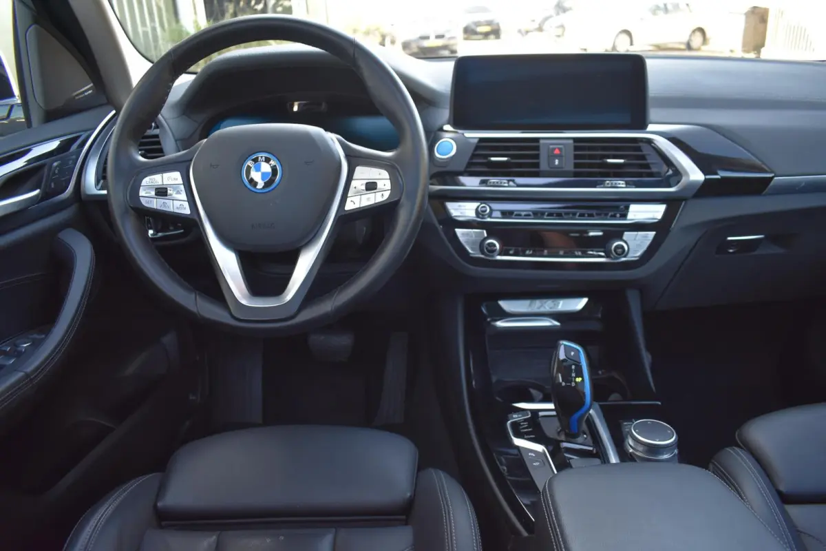 High Executive 80 kWh | Pano | Head UP | H&K | 360 Camera |