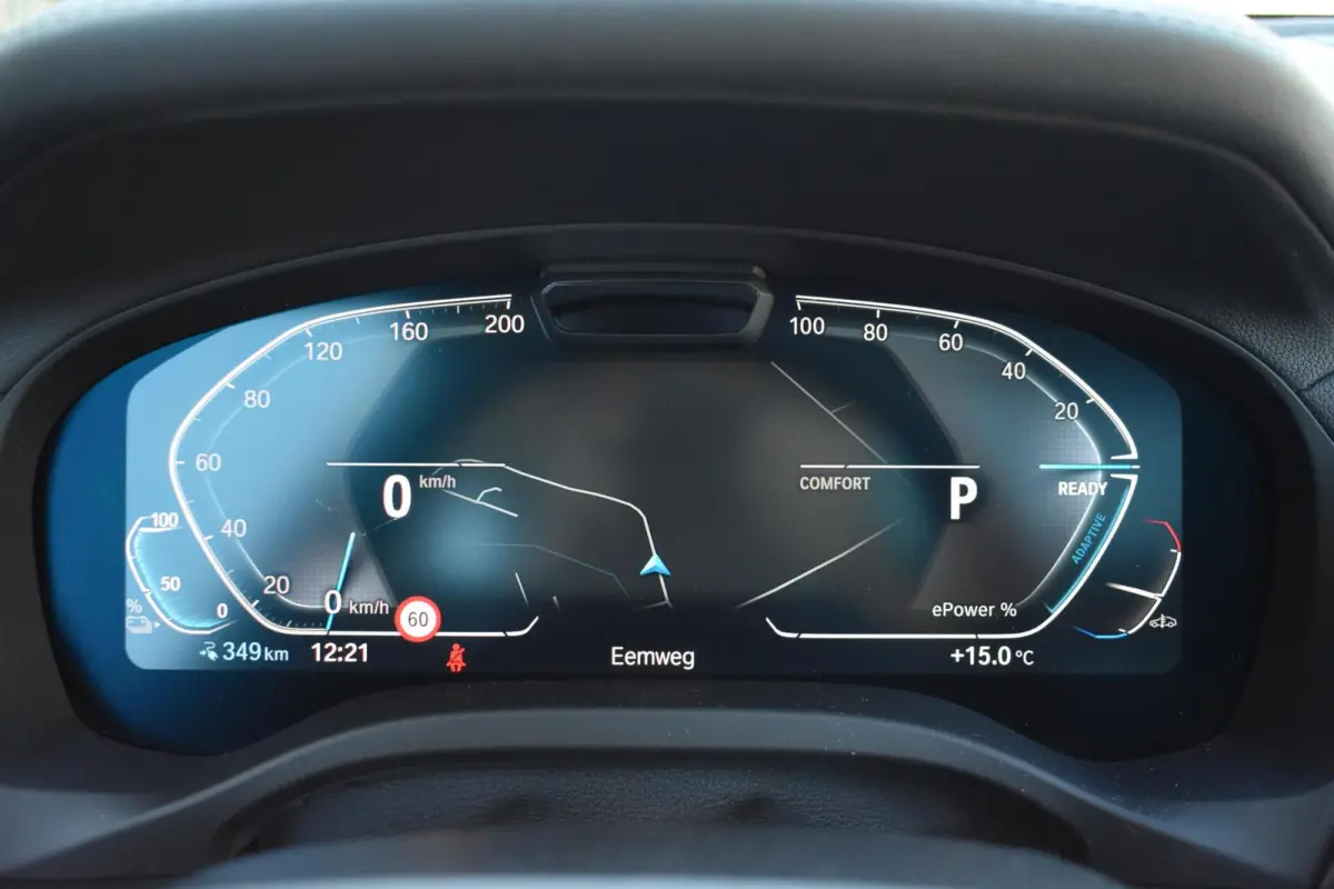 High Executive 80 kWh | Pano | Head UP | H&K | 360 Camera |