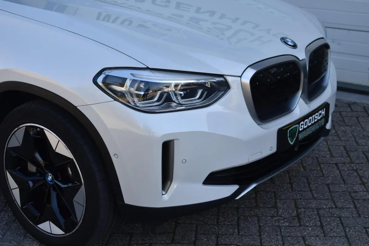 High Executive 80 kWh | Pano | Head UP | H&K | 360 Camera |