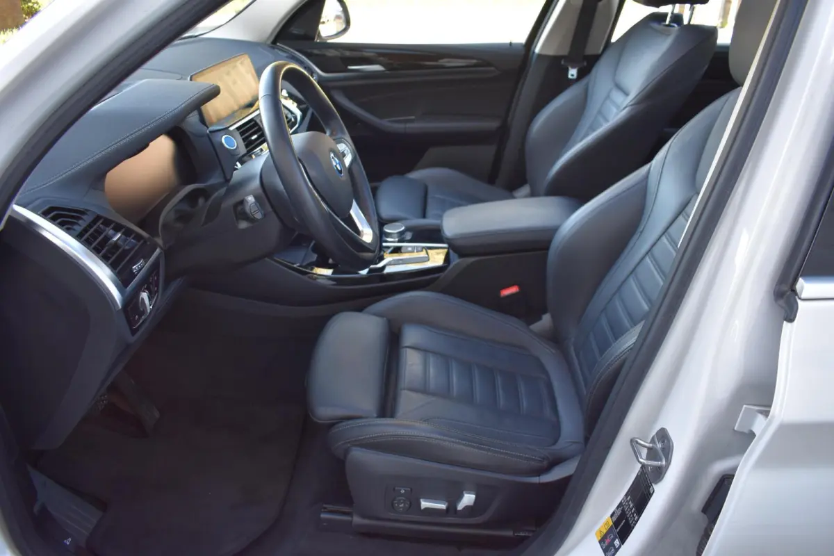 High Executive 80 kWh | Pano | Head UP | H&K | 360 Camera |