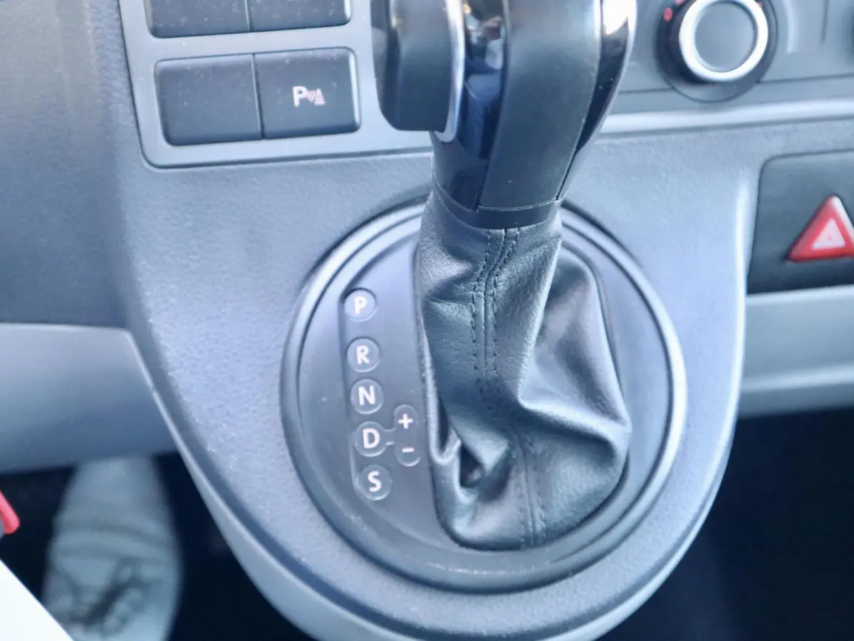 2.0 TDI 140PK LANG LUXE DUBBEL CABINE