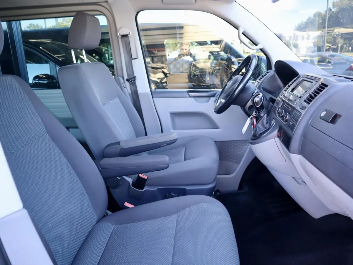 2.0 TDI 140PK LANG LUXE DUBBEL CABINE