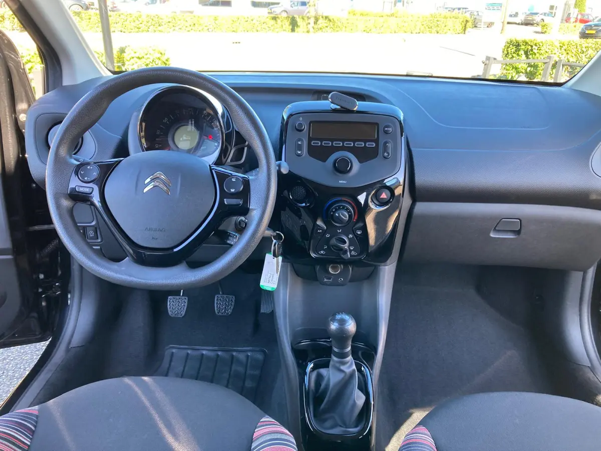 1.0 VTi Feel | 2021 | Airco | Bluetooth | APK 11-2027 | Topstaat