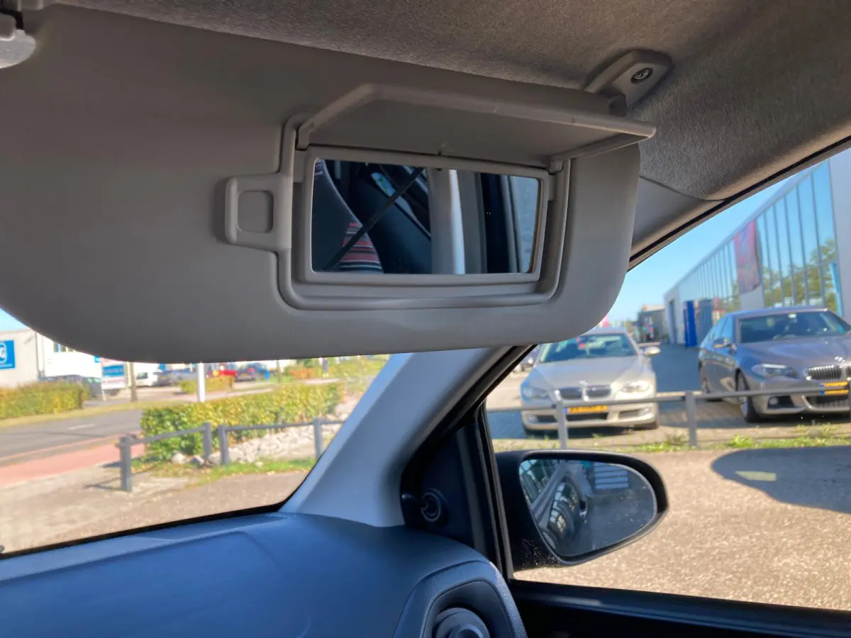 1.0 VTi Feel | 2021 | Airco | Bluetooth | APK 11-2027 | Topstaat
