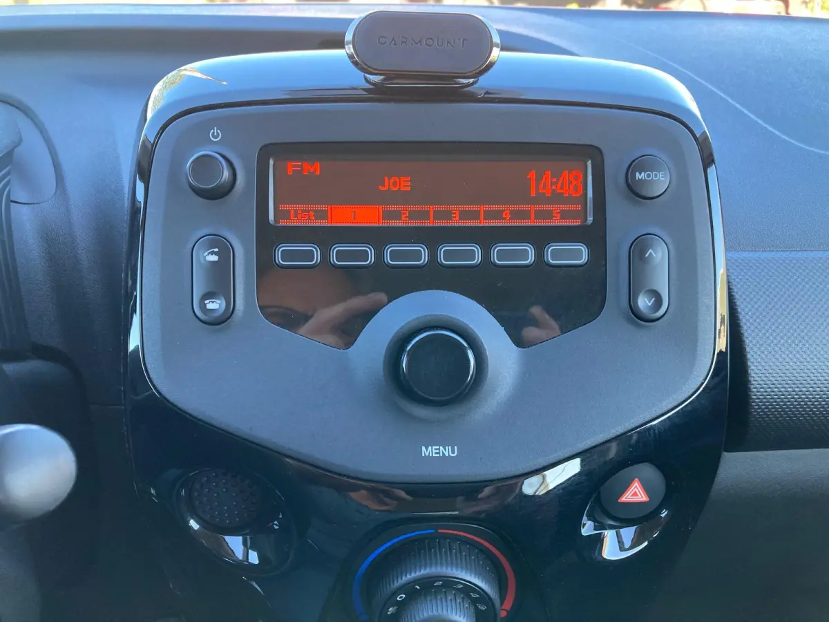 1.0 VTi Feel | 2021 | Airco | Bluetooth | APK 11-2027 | Topstaat