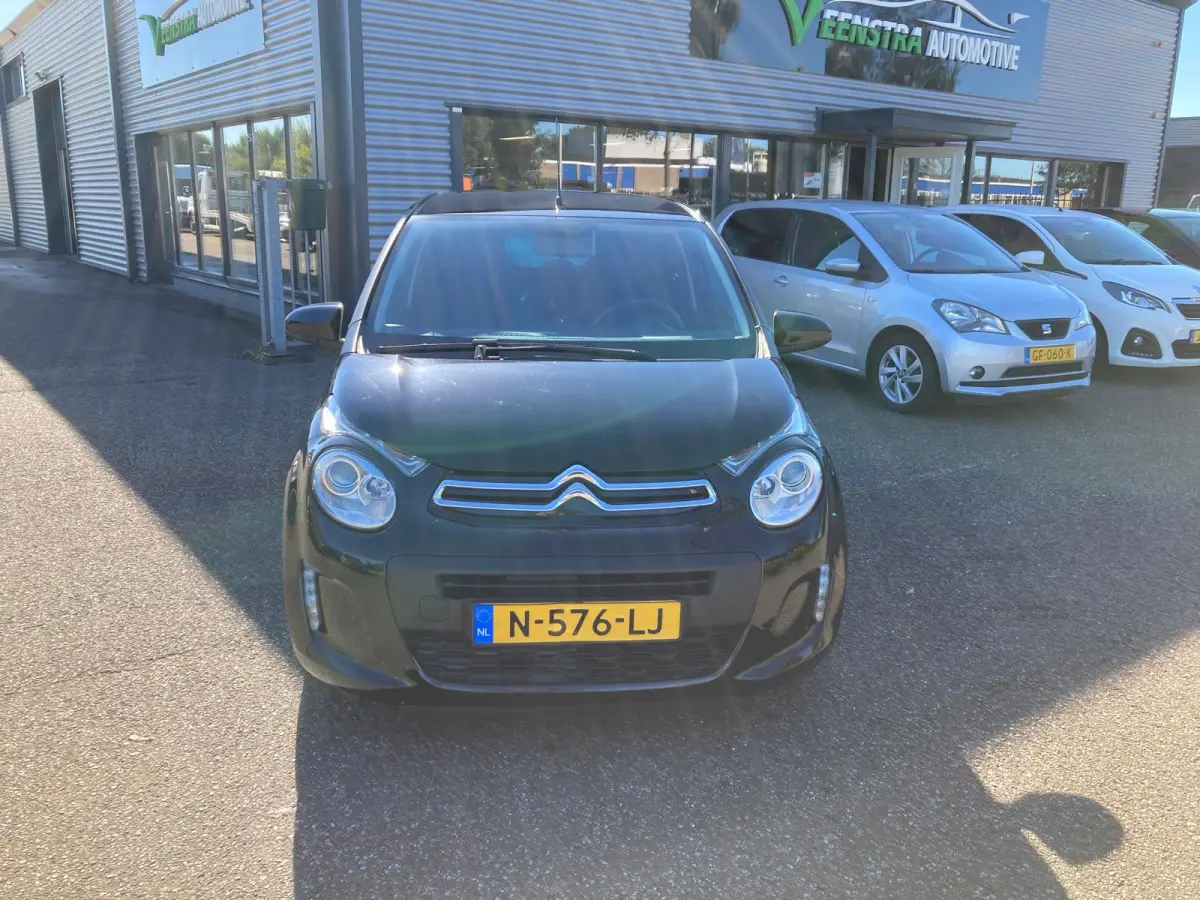1.0 VTi Feel | 2021 | Airco | Bluetooth | APK 11-2027 | Topstaat
