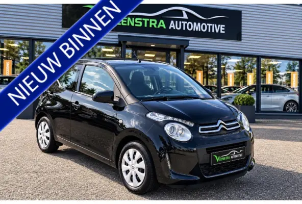 1.0 VTi Feel | 2021 | Airco | Bluetooth | APK 11-2027 | Topstaat