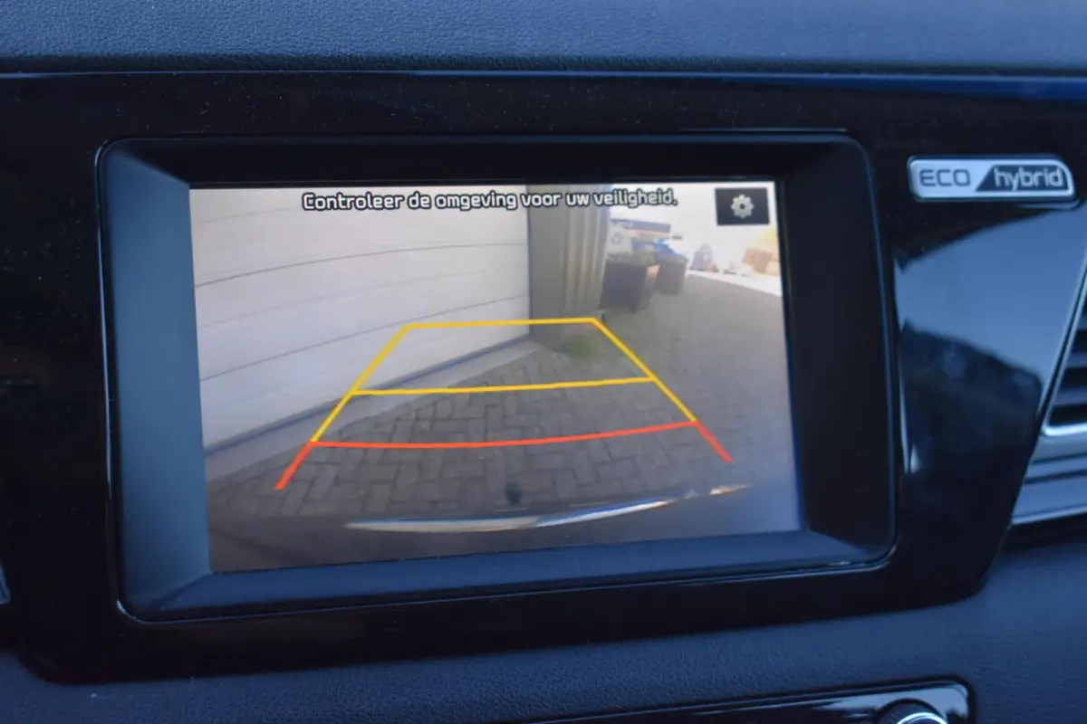 1.6 GDi Hybrid DynamicLine | Trekhaak | Camera | Carplay |