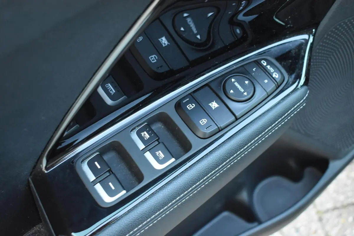 1.6 GDi Hybrid DynamicLine | Trekhaak | Camera | Carplay |