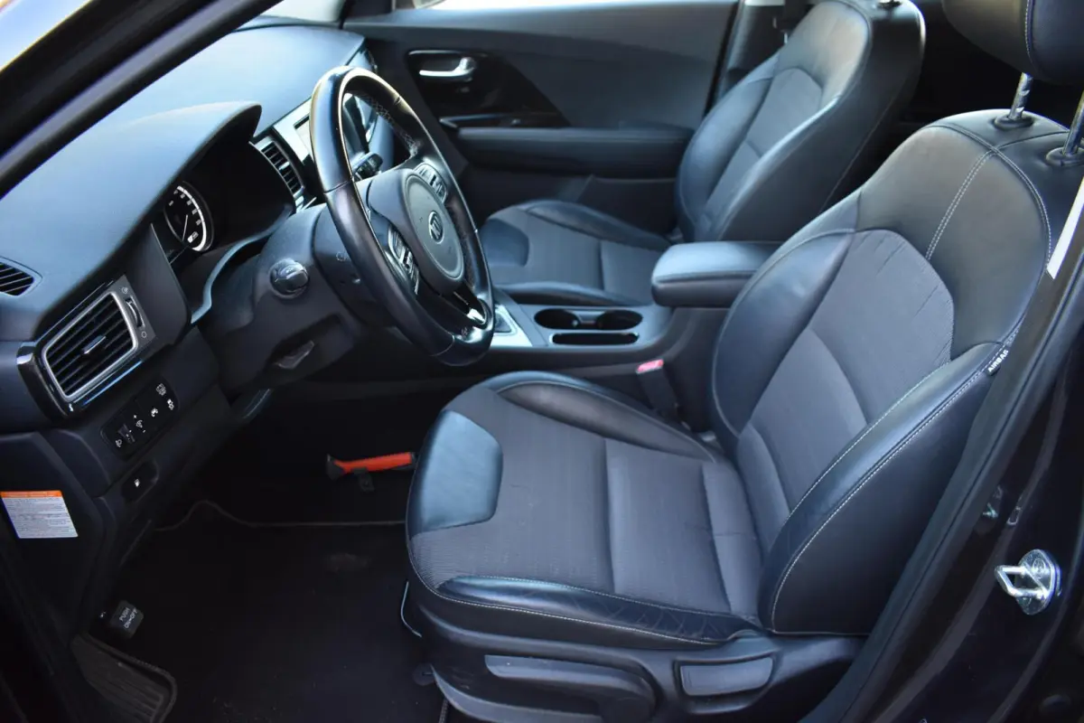 1.6 GDi Hybrid DynamicLine | Trekhaak | Camera | Carplay |