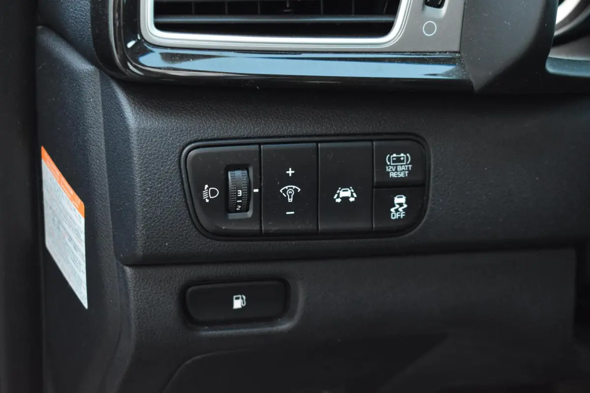 1.6 GDi Hybrid DynamicLine | Trekhaak | Camera | Carplay |